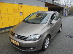 Grau Gebraucht 2011 VW Golf Plus Comfortline Van / Kleinbus | 7.550 € (Fairer Preis)