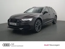 Braun Neu 2025 Audi A6 Allroad Sport Kombi | 91.480 € (Teuer)