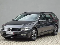 Grau Gebraucht 2019 VW Passat Business Kombi | 21.980 € (Fairer Preis)