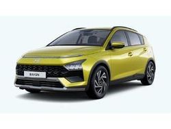 Gelb Neu 2025 Hyundai Bayon Trend SUV | 24.890 € (Teuer)