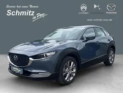 Grau Gebraucht 2020 Mazda CX-30 Selection SUV | 20.999 € (Fairer Preis)