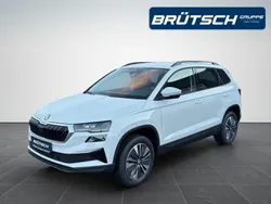 Moonweiß perleffekt Neu 2024 Skoda Karoq Tour SUV | 36.995 € (Etwas zu teuer)