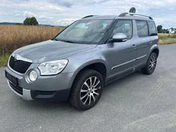 Grau Gebraucht 2012 Skoda Yeti Easy SUV | 3.599 € (Fairer Preis)