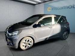 Grau Neu 2024 Hyundai i10 Trend Kleinwagen | 17.949 € (Etwas zu teuer)