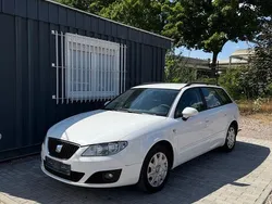 Weiß Gebraucht 2011 Seat Exeo Reference Kombi | 3.200 € (Fairer Preis)