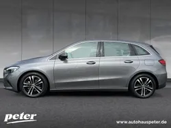 Mercedes B180