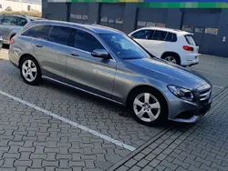 Grau Gebraucht 2015 Mercedes V200 Avantgarde Van / Kleinbus | 17.000 € (Superpreis)