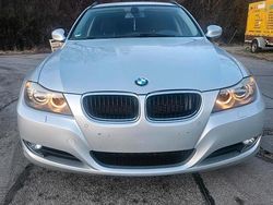 Silber Gebraucht 2010 BMW 318 Kombi | 4.300 € (Fairer Preis)