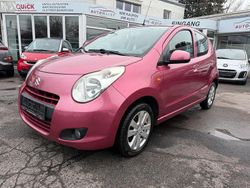 Andere farben Gebraucht 2010 Suzuki Alto Kleinwagen | 1.250 € (Guter Preis)