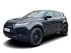 Schwarz Gebraucht 2019 Land Rover Range Rover SUV | 49.086 €