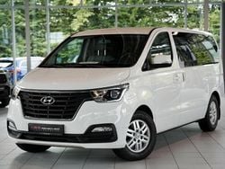 Andere Gebraucht 2019 Hyundai H-1 Van | 22.890 € (Fairer Preis)
