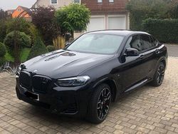 Schwarz Gebraucht 2023 BMW X4 M Sport SUV | 58.699 € (Fairer Preis)