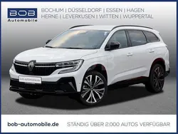 Perlmuttweiß Gebraucht 2025 Renault Espace Iconic Van / Kleinbus | 41.666 € (Superpreis)