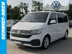 Weiß Gebraucht 2022 VW T6.1 Comfortline Van | 52.980 € (Superpreis)