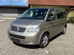 Gold Gebraucht 2004 VW T5 Van | 8.000 € (Superpreis)
