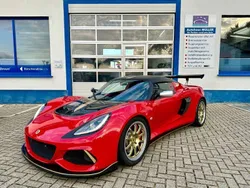 Rot Gebraucht 2019 Lotus Exige Coupé | 110.000 €