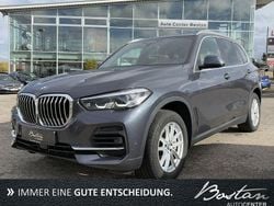 Grau Gebraucht 2021 BMW X5 Sport Line SUV | 44.900 € (Guter Preis)