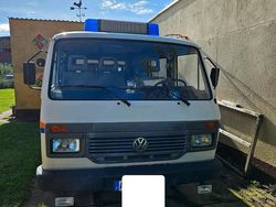 Beige Gebraucht 1993 VW LT Limousine | 8.500 €