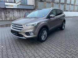 Silber Gebraucht 2018 Ford Kuga Cool & Connect SUV | 14.950 € (Guter Preis)