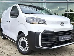 Ice white Neu 2025 Toyota Proace Van | 32.490 € (Superpreis)