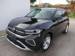 Deepblack perleffekt Neu 2025 VW T-Cross Life SUV | 26.390 € (Guter Preis)