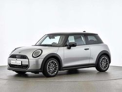 Grau Gebraucht 2024 Mini Cooper Classic Kleinwagen | 27.088 € (Fairer Preis)