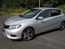 Silber Gebraucht 2015 Nissan Pulsar Acenta Limousine | 9.999 € (Fairer Preis)