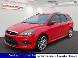 Rot Gebraucht 2008 Ford Focus Sport Kombi | 1.499 € (Guter Preis)