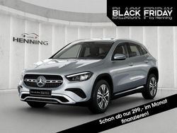 Silber Gebraucht 2023 Mercedes GLA180 Progressive SUV | 35.880 € (Fairer Preis)