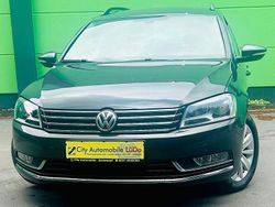 Grau Gebraucht 2011 VW Passat Comfortline Kombi | 6.980 € (Fairer Preis)