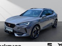 Grau Gebraucht 2024 Cupra Formentor VZ SUV | 32.990 € (Guter Preis)