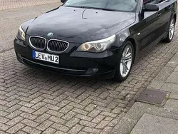 Gebraucht 2008 BMW 530 Sport Line Kombi | 7.000 € (Fairer Preis)