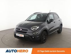 Grau Gebraucht 2019 Fiat 500X S SUV | 14.990 € (Fairer Preis)