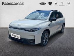 Unbekannte farbe Gebraucht 2025 Leapmotor C10 SUV | 39.100 € (Fairer Preis)