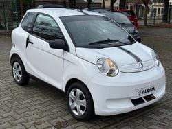 Weiß Gebraucht 2021 Aixam Minauto Kleinwagen | 8.999 €