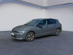 Grau Gebraucht 2025 VW Golf VIII Goal Limousine | 28.195 € (Superpreis)