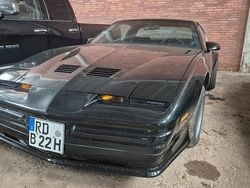 Schwarz Gebraucht 1988 Pontiac Trans Am Coupé | 19.000 €