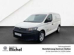 Weiß Gebraucht 2025 VW Caddy Maxi Van / Kleinbus | 29.985 € (Guter Preis)