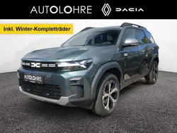 Zeder grün Neu 2025 Dacia Bigster Journey SUV | 33.820 € (Fairer Preis)