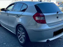 Gebraucht 2006 BMW 120 Kleinwagen | 4.000 € (Teuer)