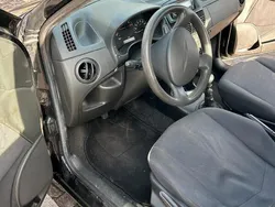 Schwarz Gebraucht 2003 Fiat Punto Kleinwagen | 500 € (Guter Preis)