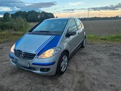 Silber Gebraucht 2006 Mercedes A150 Kleinwagen | 2.999 € (Fairer Preis)