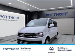 Weiß Gebraucht 2019 VW Multivan PanAmericana Van | 39.777 € (Etwas zu teuer)