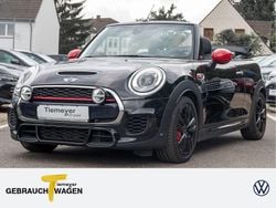Schwarz Gebraucht 2017 Mini John Cooper Works Chili Kleinwagen | 22.380 € (Fairer Preis)