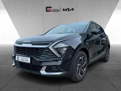 (1k) pearl black m Gebraucht 2025 Kia Sportage Comfort SUV | 33.990 € (Superpreis)