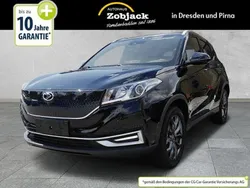 Schwarz Gebraucht 2023 Seres 3 SUV | 21.790 € (Etwas zu teuer)