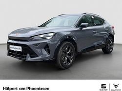 Grau Gebraucht 2025 Cupra Formentor SUV | 29.722 € (Guter Preis)