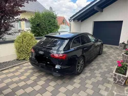 Gebraucht 2018 Audi A6 S-line plus Kombi | 25.700 € (Superpreis)