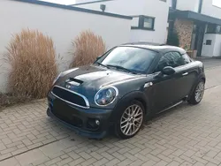 Grau Gebraucht 2015 Mini Cooper S Coupé Coupé | 11.950 €