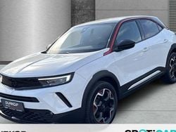 Jade weiss/arktis weiss Gebraucht 2021 Opel Mokka GS Line SUV | 14.850 € (Guter Preis)